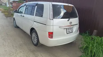 Toyota ISIS, 2016 года, 133 лс, 256321 км, АКПП. Легковой автомобиль, марка Toyota, модель ISIS, год изготовления 2016, идентификационный номер (VIN) ZGM100067414, гос рег знак В644УА01. Выявленные недостатки: не на ходу (ограниченное передвижение) - заводится, но бывает глохнет либо работает…