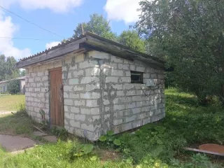 Сооружение канализационно-насосная станция с кадастровым номером 43:23:330144:301, расположенное по адресу: Кировская область, Опаринский район, поселок городского типа Опарино, улица Советская, сооружение 12 Сооружение канализационно-насосная станция с кадастровым номером 43:23:330144:301…