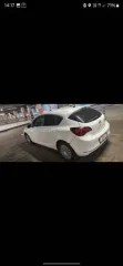 Opel Astra 2013 года, 140 лс, пробег 300000 км. Модель: P-J ASTRA, цвет белый. VIN: XUFPE6DCXD3024311, ПТС: 78НР447952, госномер: Е352НЕ30. Изготовитель: ООО "Джи Эм Авто", мощность 140 л.с. (103 кВт), страна производства: Россия.