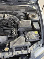 Hyundai Accent 2007 года, 102 лс, 239000 км, транспортное средство: ХЕНДЭ АКЦЕНТ, Идентификационный номер (VIN номер): X7MCF41GP7M112670, механическая коробка передач. Отсутствует аккумулятор. Транспортное средство находится в залоге у АО «ТБанк».