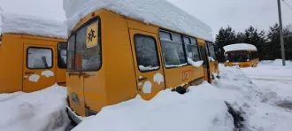 Автобус для перевозки детей ПАЗ-32053-70, год изготовления 2015, модель, № двигателя - *523420*F1002691*, идентификационный номер (VIN) X1M3205BXF0001925, номер кузова X1M3205BXF0001925, цвет кузова - жёлтый, государственный регистрационный знак Е666УУ159. Объем двигателя: 4670. Наличие ПТС…
