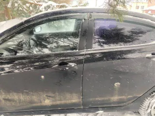 Hyundai Solaris, 2011 года, 107 лс, 380 186 км, АКПП, транспортное средство – легковой автомобиль, марка/модель – Hyundai Solaris, год выпуска – 2011, VIN – Z94CU41CBBR071476. Покупатель обязуется, при наличии ограничений, запретов, обременений на совершение регистрационных действий с имуществом, в…