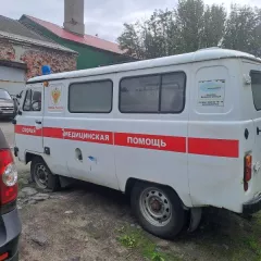 Транспортное средство – Легковой автомобиль - УАЗ 39623 марка, модель                                        УАЗ 39623      регистрационный знак                         Х553МХ51      идентификационный номер (VIN)     XU6396230F1015434      год выпуска                                           2015 …
