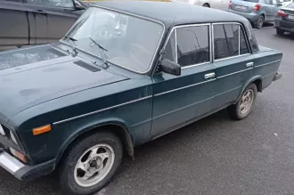 Легковой автомобиль, марка: ВАЗ 2106, 2004 г.в, VIN:ХТК21060040101879, г/н: Т145РУ18, проверить техническое состояние не представляется возможным.