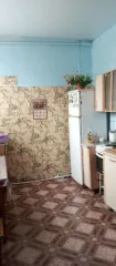 1/5 доли квартиры, 58,6 кв.м, Свердловская обл., р-н. Красноуфимский, с. Крылово, пер. Gagarina, д. 1, кв. 4, кадастровый номер: 66:14:1901001:960
