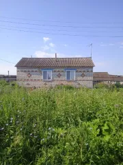 1/2 доля в праве собственности на жилой дом площадью 46.40 кв.м по адресу: Ульяновская обл., Чердаклинский р-н, с. Бряндино, ул. Садовая, 6. Кадастровый номер дома: 73:21:130202:97. 1/2 доли в праве собственности на земельный участок площадью 2048.00 кв.м, кадастровый номер: 73:21:110306:18.