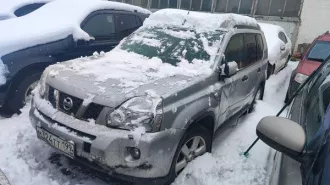 АМТС Ниссан ИКС-ТРАИЛ 2008г.в., г/н М324ТТ199, VIN JN1TBNT31U0031352 АМТС Ниссан ИКС-ТРАИЛ 2008г.в., г/н М324ТТ199, VIN JN1TBNT31U0031352 
Вид транспорта: Легковой автомобиль 
Год выпуска: 2008 
Государственный регистрационный знак: М324ТТ199 
VIN номер: JN1TBNT31U0031352 
Марка: Ниссан 
Модель…