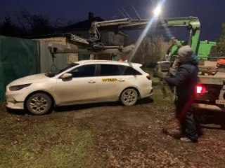 АМТС KIA CEED J7W5D261F, 2021г.в., г/н Т316КС797, цвет белый-желтый-серый, VIN XWEH5816BN0011802 АМТС KIA CEED J7W5D261F, 2021г.в., г/н Т316КС797, цвет белый-желтый-серый, VIN XWEH5816BN0011802, должник (собственник) Филонская Е.М. 
Вид транспорта: легковой автомобиль 
Год выпуска: 2021 
VIN номер…