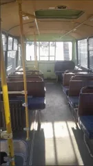 Автобус ПАЗ 2007 г., ХТС, ГБО, категория Д, бензин 
Назначение: Автобус 
Марка: ПАЗ 
Год выпуска: 2007 
Модель: 32054 
VIN (заводской) номер: Х1М3205К070007025 
