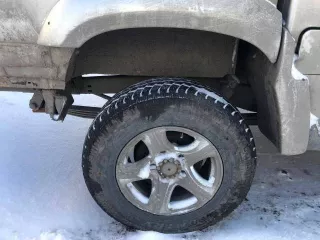 автомобиль УАЗ 23632 UAZ PICKUP, 2013 года выпуска, г/н А163ТА122, VIN: XTT236320D0004752, цвет кузова: серебристо желтый металик, мощность двигателя 128 л.с., модель номер двигателя D3004679