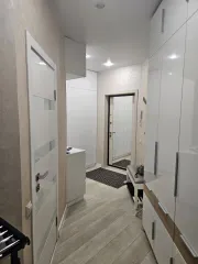 Помещение 41.8 кв.м, Пенза. Площадь 41,8 кв.м., расположено по адресу: 440066, г. Пенза, пр-кт. Победы, д. 96Е, кв. 450, кадастровый номер 58:29:1006005:2685. На имущество зарегистрировано ограничение (обременение) права: ипотека в силу закона, 58:29:1006005:2685-58/062/2024-4, 09.07.2024, ПАО…