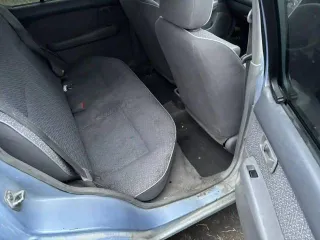 Nissan March 2000 года, 60 лс, 175 000 км, АКПП, автомобиль Ниссан Марч, 2000 года выпуска, № кузова К11925371.