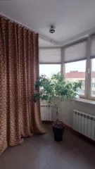 Жилое помещение (квартира) с кадастровым номером 77:06:0004004:3906, площадью 171,5 кв.м, 
Расположенное по адресу: г. Москва, ул. Новочерёмушкинская, д. 44, корп. 3, кв. 209