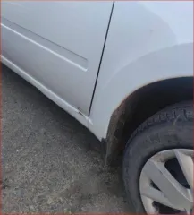 Lada Granta, 2023 года, 89 л.с., VIN: XTA219140R0523823, гос. рег. номер: С408КС716