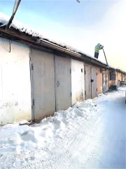 Гараж 25 м², Якутск, ул. Мординова, 40. Гараж площадью 25 м2 (кадастровый номер 14:36:102038:2532, земельный участок, кадастровый (условный) номер 14:36:102038:316), место нахождения: Россия, РС(Я), г. Якутск, ул. Мординова, дом 40. Дополнительную информацию можно получить по телефону: 8 (924)…