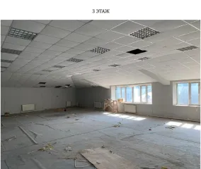 Нежилое здание 2953,9 кв.м, земельный участок 1674 кв.м, г. Биробиджан, Еврейская АО. Имущественный комплекс в г. Биробиджан - нежилое здание, площадью 2953,9 кв.м., кадастровый 79:01:03:00008:85, количество этажей: 3, адрес: Еврейская автономная обл., г. Биробиджан, ул. Миллера, д. 8. Ограничения…