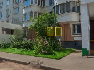 Жилое помещение по адресу: г. Москва, ул. Плеханова, д. 29, к. 1, кв. 139 общей площадью 92,4 кв.м, кадастровый номер: 77:03:0006003:2033. Вид жилого помещения: Жилое Общая площадь: 92.4