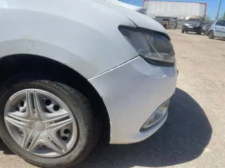 Renault Logan 2014, VIN X7L4SRAV450228586, год выпуска 2014, гос.номер А059ХК37. Автомобиль подлежит ремонту: на кузове есть ржавчина и царапины. Фактическое состояние транспортного средства определяется заинтересованным лицом при осмотре. Автомобиль является предметом залога по требованиям АО…