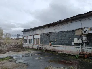Земельный участок 60638 кв.м, гараж 556,5 кв.м, здание пристройка 387 кв.м, административно-бытовой корпус 734,5 кв.м, трубный цех 2044,5 кв.м, Саратовская область. 64:40:041602:2 Земельный участок, категория земель – земли населенных пунктов, вид разрешенного использования – предназначенные для…
