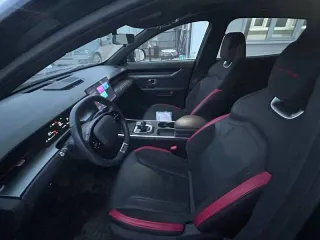 JETOUR DASHING, 2023 года, 147 лс, 30550 км, АКПП, легковой автомобиль: Jetour Dashing, год изготовления: 2023, легковой универсал, г/н: Е008СН186, цвет: зеленый, VIN: HJRPBGFB3PB391214, ЭПТС 1643 02078220665, СТС 99 68 664719 (авто продается без номеров)
