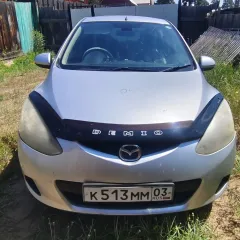 Mazda Demio, 2008 легковой автомобиль марки MAZDA, модели DEMIO, год выпуска 2008 г., кузов № DE3FS-140670. Ознакомление с имуществом с 29.08.2026 по 04.10.2026 по записи (тел. 89021666242) ежедневно в рабочие дни с 09:00 до 18:00 (время Улан-Удэнское) по месту нахождения имущества: Республика…
