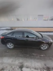 Ford Focus 2012 года, 104 л.с., идентификационный номер (VIN): X9FMXXEEBMCA85741. Залог в пользу АО «ТБанк». С информацией об имуществе можно ознакомиться по рабочим дням с 10:00 до 18:00 в период представления заявок по предварительной договоренности. Осмотр имущества производится самостоятельно…