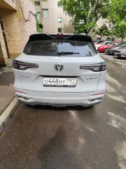 Changan CS55plus 2024 автомобиль марки Changan модель CS55plus 2024 г.в. VIN-номер LS4ASE2E6RA244748 имущество является предметом залога ПАО "СОВКОМБАНК" 
Адрес местонахождения: г. Москва, Волгоградский проспект, д. 32/5 к. 4 
Контактное лицо для показа автомобиля: 7 917 849 01 50 Дмитрий…