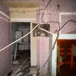 Здание колбасный цех: к.н. 86:22:0003002:1822, нежилое, 2-этажный, площадь 416,5 кв.м., Местоположение: ХМАО-Югра, г. Югорск, ул. Кольцевая,7
Земельный участок: к.н. 86:22:0003002:1098, площадь: 2658 кв.м., вид: для обслуживания подсобного хозяйства, Местоположение: ХМАО-Югра, г. Югорск, северная…
