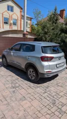 Автомобиль - Chery Tiggo 4 Pro. Год выпуска – 2023. VIN номер: LVVDB21B2PD979665.