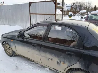 ЗАЗ Шанс 2011 года выпуска, госномер Р287РМ196, VIN Y6DTF48YPB0267681. Осмотр по предварительной договоренности.