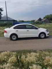 Volkswagen Polo 2011, автомобиль марки Volkswagen модель Polo, 2011 года выпуска, VIN номер XW8ZZZ61ZBG012761. С имуществом можно ознакомиться с момента публикации сообщения о продаже и до окончания приема заявок по предварительной записи на электронную почту fetisova.au@mail.ru, адрес ознакомления…