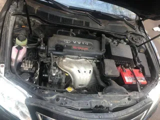 Toyota Camry 2010 года, 167 лс, 188847 км, АКПП, транспортное средство: идентификационный номер (VIN): XW7BE40K70S022500, год выпуска: 2010, гос.номер М697ВО977