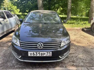 Volkswagen Passat 2012 года, 152 лс, 226917 км, VIN WVWZZZ3CZCP077335