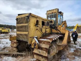 Экскаватор гусеничный Caterpillar 330BLME, зав. №3YR01133, 2000 г.в., гос. рег. знак 63 СР 6552. Местонахождение: Иркутская область, г. Усолье-Сибирское.