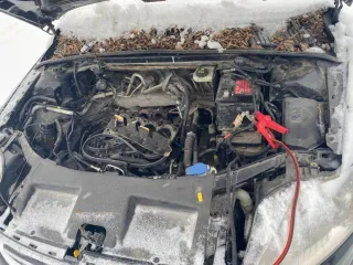 Ford Mondeo, 2012 года, 198,5 лс, 216294 км. Автомобиль FORD MONDEO, VIN: X9FDXXEEBDCB58808, тип ТС: легковой седан, категория ТС: В/М1, 2012 г. выпуска, цвет: черный, экологический класс: четвертый. Государственный регистрационный знак О 599 УУ 154. Автомобиль находится в залоге у АО «ТБанк»…