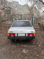 ВАЗ 21099, 2003 года, 78 лс еще Автомобиль легковой, марка: ВАЗ 21099, модель: ВАЗ 21099, VIN: XTA21099033542882, год выпуска 2003