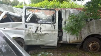 Высвобождаемое движимое военное имущество лом черных и цветных металлов