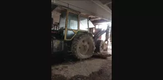 Экскаватор колесный ЭО-2621В, VIN – 473325, ПТС ВА 080729, государственный регистрационный знак 4502КР43, год выпуска 1986 Экскаватор колесный ЭО-2621В, VIN – 473325, ПТС ВА 080729, государственный регистрационный знак 4502КР43, год выпуска 1986, № двигателя 6Д0925; мощность двигателя – Д-65Н кВт…