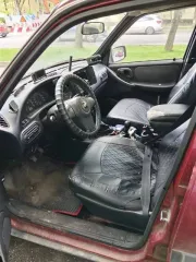 Chevrolet Niva 2013 года, 79 лс, полный привод, VIN X9L212300D0483170, гос.номер У738АЕ777