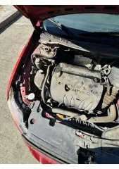 Mitsubishi Lancer 2008 Марка: MITSUBISHI, модель: Lancer, год выпуска: 2008 г. Кузов №: JMBSNCY3A9U005748 Идентификационный номер (VIN): JMBSNCY3A9U005748 Регистрационный знак: А832ХХ93 С лотом можно ознакомиться по месту его нахождения: Адлерский р-н, ул Дачная 28/4, предварительно согласовав…