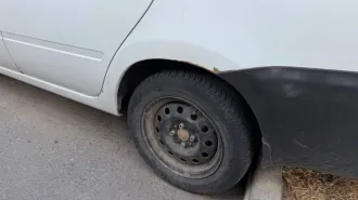 Datsun on-DO 2019 года, 87 лс, 153500 км, VIN Z8NBAABD0L0118147.