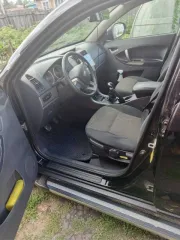 Автомобиль марки Geely модель Emgrand X7 2015 г.в. VIN-номер Y4K8752S4FB009293. Пробег уточнять при осмотре.