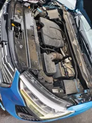 HAVAL JOLION, 2021 г.в., VIN ХZGEE04A3MA810900. Ознакомление с предметом торгов, информацией и документами, заключение соглашений о задатке осуществляется с даты объявления торгов на электронной площадке «ТоргГрупп» (оператор — ООО «КУПЕЦЪ»), адрес в интернете https://bankrot.torggroup.org, до даты…