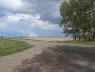 Право долгосрочной аренды земельного участка общей площадью 1 100 485 кв.м, кадастровый номер 02:47:000000:1823, адрес: Местоположение установлено относительно ориентира, расположенного в границах участка. Почтовый адрес ориентира: Республика Башкортостан, р-н. Уфимский, с/с. Николаевский, д…