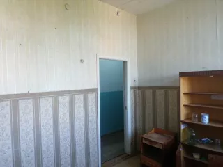 Помещение площадью 36,20 кв.м. адрес (местонахождение) объекта:  646600, Омская обл, Горьковский р-н, Горьковское рп, Красный Путь ул, дом № 5 Помещение площадью 36,20 кв.м. адрес (местонахождение) объекта:  646600, Омская обл, Горьковский р-н, Горьковское рп, Красный Путь ул, дом № 5 
Общая…