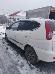 Chevrolet Rezzo 2008. Автомобиль марки Chevrolet модель Rezzo 2008 г.в. VIN-номер KL1UF75618K943701. Залогодержатель: ПАО Совкомбанк. Для предварительного ознакомления с имуществом направляйте запрос на эл. почту: mbryzhinskaya@gmail.com или sabina.reboot@gmail.com, тел.: 89383044199 или…