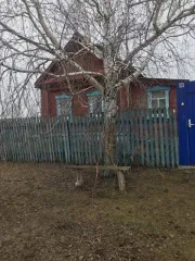 Доля земельный участок 1780 кв.м дом 34.2 кв.м Ульяновская область 1/4 доля в праве собственности на земельный участок, общей площадью 1780 кв.м., расположенный по адресу Ульяновская область, с. Солдатская Ташла, ул. Первомайская, д. 59 кадастровый номер 73:18:010605:6 и ¼ доля в праве…