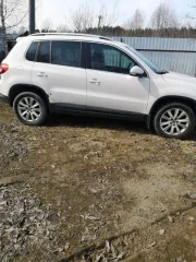 Volkswagen Tiguan, 2011, 170 лс, Транспортное средство (автомобиль), марка, модель VOLKSWAGEN TIGUAN, 2011 года выпуска, VIN – XW8ZZZ5NZBG112407, наименование – легковой, модель, № двигателя CAW 116183, цвет – белый, мощность двигателя – 170 л.с., тип двигателя – бензиновый (состояние автомобиля…