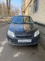 Легковой автомобиль марки: LADA, модель: 219000 GRANTA, идентификационный номер (VIN) XTA219000C0085013, № кузова XTA219000C0085013 Ознакомится с имуществом можно по адресу: Ростовская обл., г. Шахты, пер. Декабрьский, д. 13. Телефон для связи для проведения осмотра: 89885658335