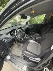 Hyundai ix35 2013 автомобиль марки Hyundai модель ix35 2013 г.в. VIN-номер TMAJU81EBEJ505486 ознакомление с имуществом осуществляется по месту его нахождения (Краснодарский край, Гулькевичский р-н, г. Гулькевичи, мкр. Запаный, д. 3, кв. 68 ) в раб. дни с 10.00 до 17.00 ч после предварительного…
